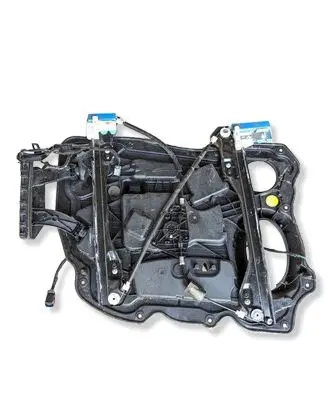 Chrysler Pacifica Front window lifting mechanism without motor 3040319