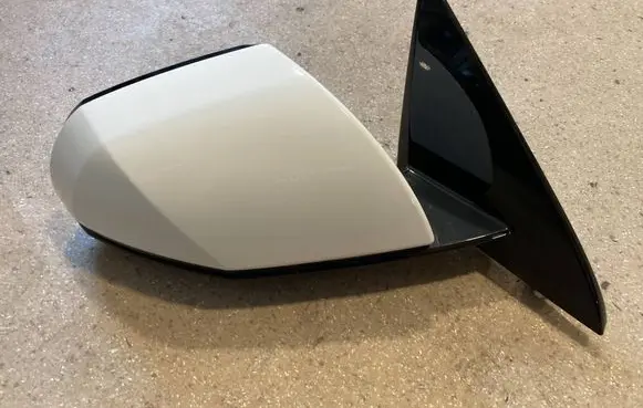 Hyundai Ioniq 5 Front door electric wing mirror 87620GI030