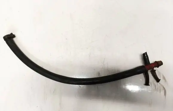 Vacuum line/pipe/hose