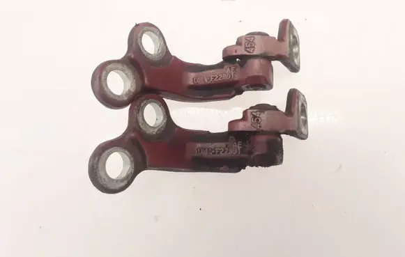 Jaguar X-Type Front door hinge set 1X4AF22801AE 454B11 1X4AF22801