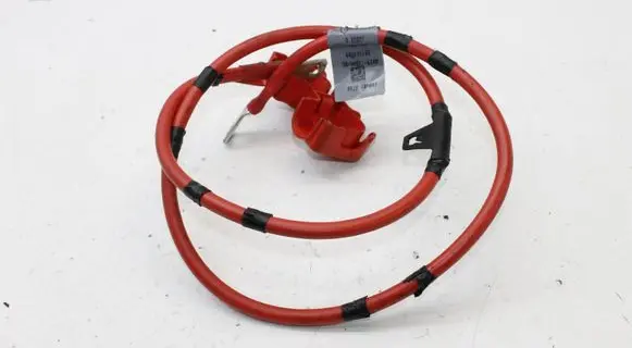 Jaguar XE Positive cable (battery) GX7314300BD