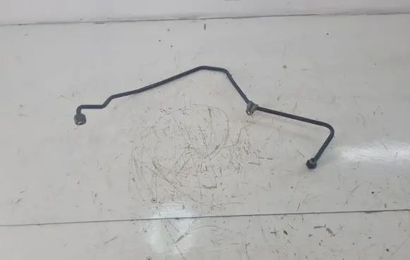 Seat Alhambra (Mk1) Turbo turbocharger oiling pipe/hose