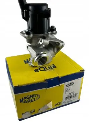 Ford C-MAX I EGR valve 571822112030 AlfaePartsAF07738