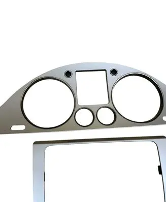 Volkswagen PASSAT B6 Dashboard trim 318370200 3C1858335BF