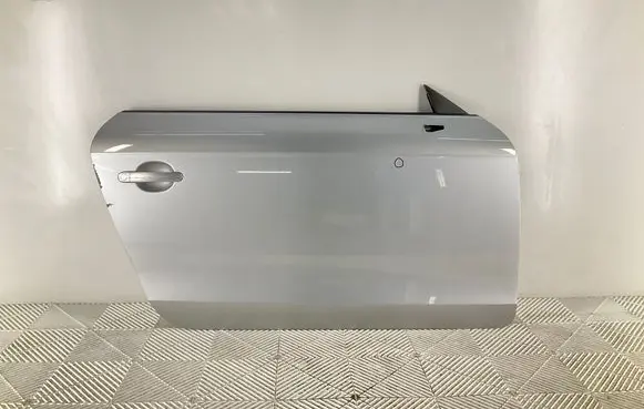 Door (2 Door Coupe)