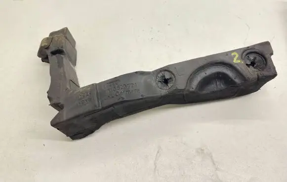 Audi A5 8T 8F Fender foam support/seal 8T0823721