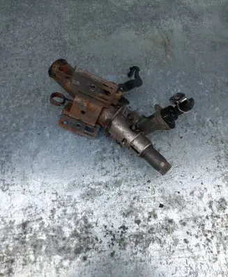 Audi A3 S3 8L Ignition lock 4b0905851c 8l1419501af
