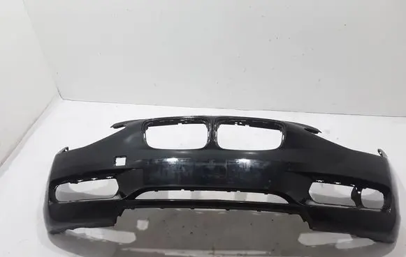 BMW 1 F20 F21 Front bumper 7245731