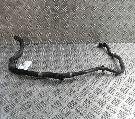 Jaguar I-Pace Engine coolant pipe/hose J9D38D192AC