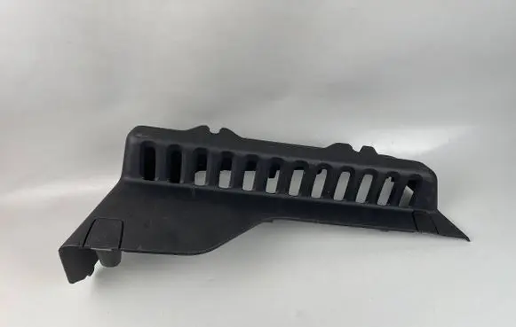 Peugeot 2008 I Other trunk/boot trim element 9677216677