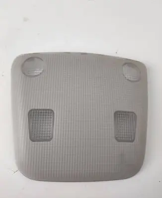 Saab 9-3 Ver2 Front seat light 12793891