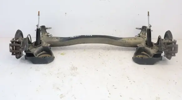 Citroen DS7 Crossback Rear axle beam 