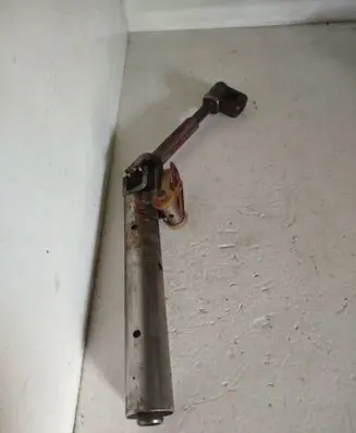 Volkswagen Golf IV Steering column universal joint 10798
