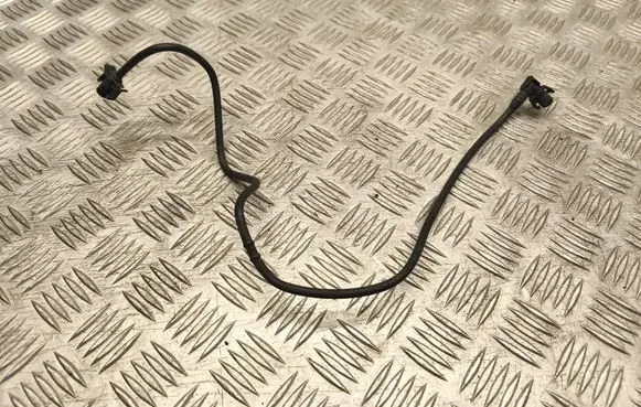 Citroen C5 Coolant pipe/hose 9687916180