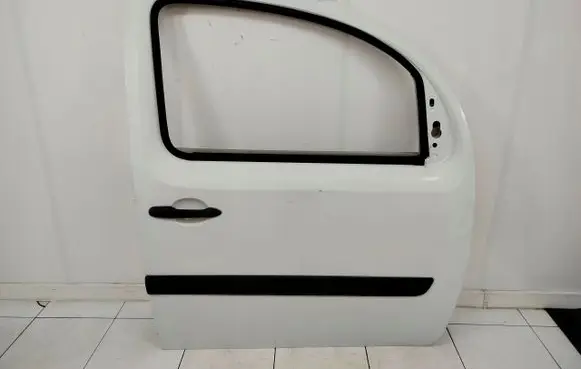Renault Kangoo II Front door 