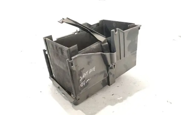 Hyundai Santa Fe Battery box tray 4M5110723BC C809A
