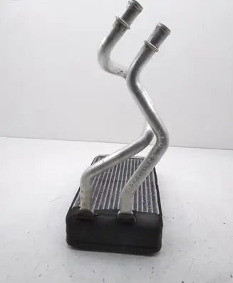 Nissan Pathfinder R51 Heater blower radiator