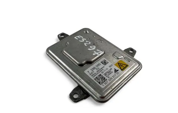 BMW 3 GT F34 Xenon control unit/module 7296090