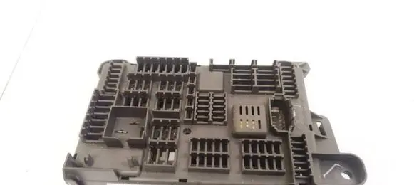 BMW X5 E70 Fuse box set 518954021a 693168704