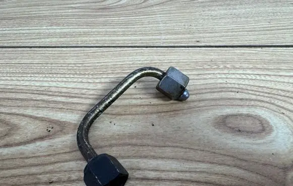 Ford S-MAX Fuel line/pipe/hose 