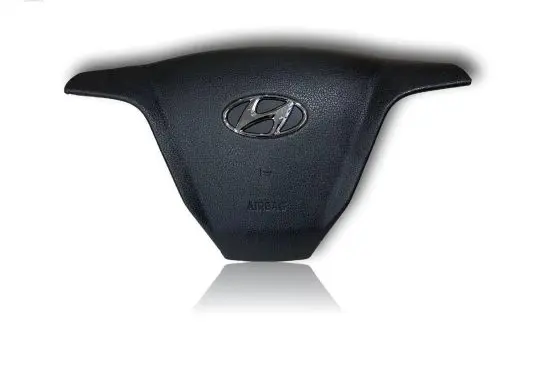 Hyundai Santa Fe Steering wheel airbag