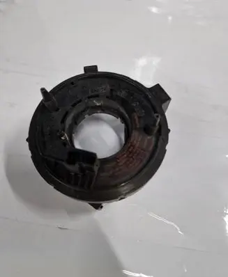 Audi A4 S4 B7 8E 8H Airbag slip ring squib (SRS ring) 1j0959653