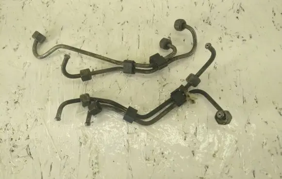 Ford Galaxy Fuel injector supply line/pipe 