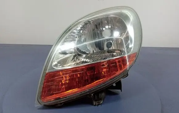 Renault Kangoo I Headlight/headlamp 8200150614