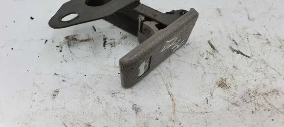 Honda Insight Engine bonnet (hood) release handle NOCODE