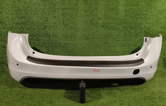 Volvo V60 Rear bumper 