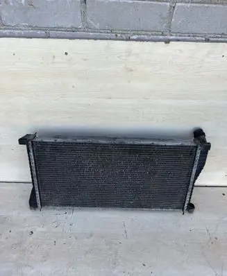 Audi A6 S6 C5 4B Coolant radiator