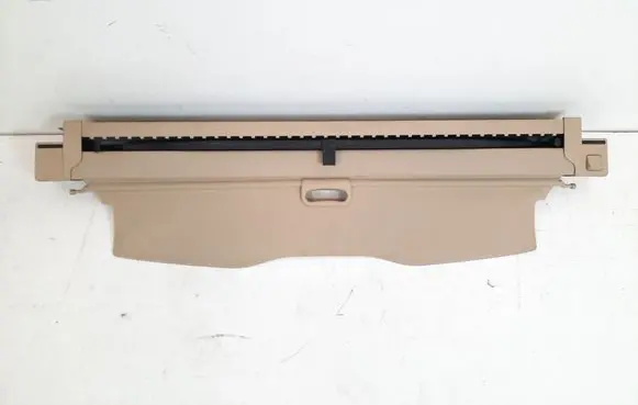 BMW 5 F10 F11 Parcel shelf load cover 