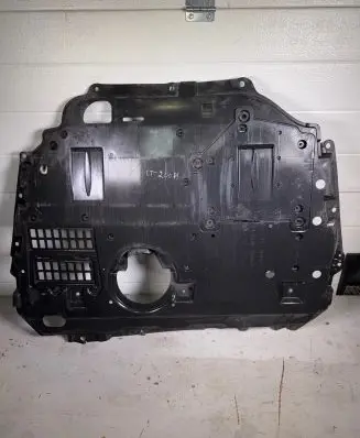 Lexus CT 200H Engine splash shield/under tray 5144176040 41076050