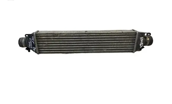 Fiat Doblo Intercooler radiator 866455500