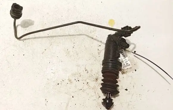 Audi A6 S6 C6 4F Clutch master cylinder 4f0721257d