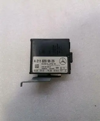 Mercedes-Benz E W211 Alarm control unit/module A2118209626