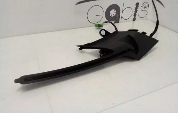 Mercedes-Benz E W213 Curtain motor A2138152900