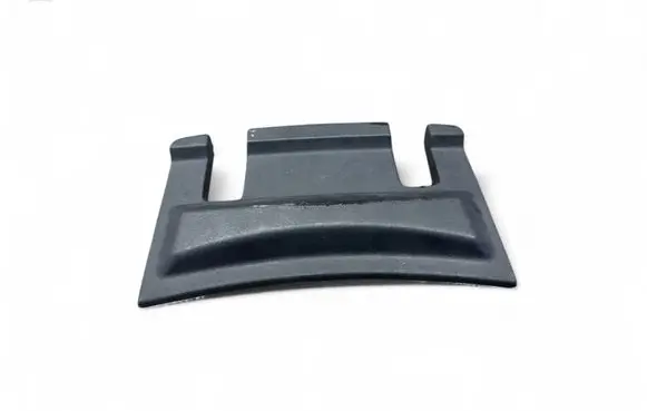 Dodge Durango III Other center console (tunnel) element 60133C