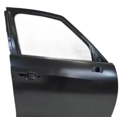 Opel Zafira C Front door 13355179