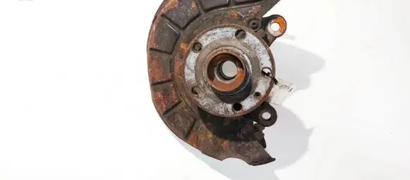 Volkswagen Caddy Front wheel hub