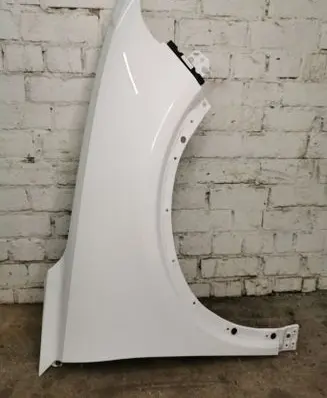Alfa Romeo Tonale Fender