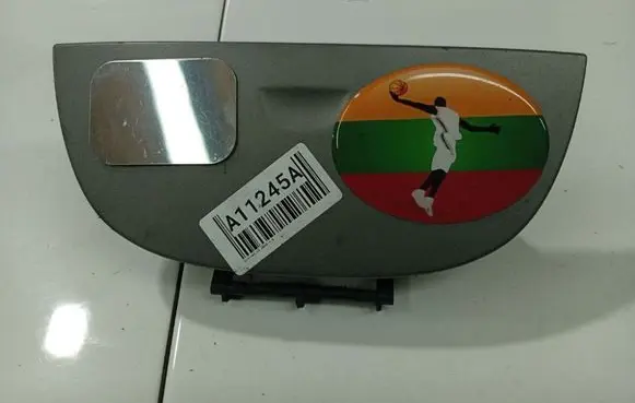 Citroen C5 Glove box 9650231877