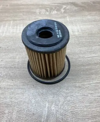 Jeep Renegade Oil filter cover 05015901AA