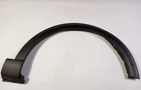 Ford Explorer VI Front arch trim LB5B16A074