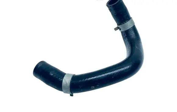 Hyundai Tucson IV NX4 Engine coolant pipe/hose 254702MHA0
