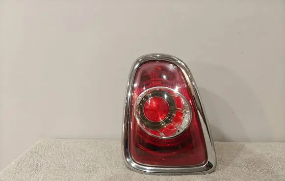 Mini One - Cooper Coupe R56 Rear/tail lights 