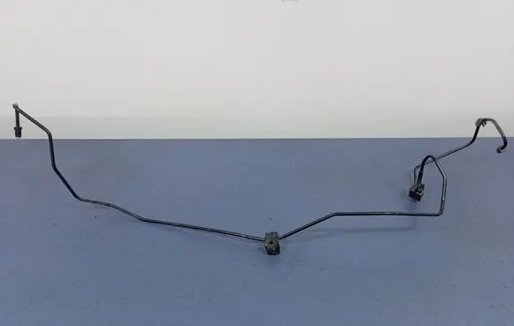 Brake vacuum hose/pipe