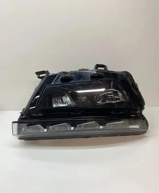 Skoda Kamiq Headlight/headlamp 0021378006 658941020B