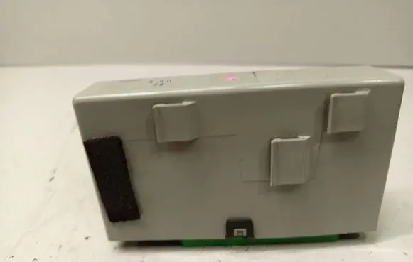 Volvo S40, V40 Alarm control unit/module 30630081