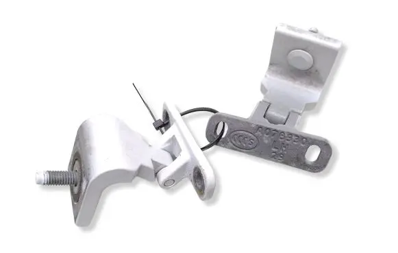 Audi Q5 SQ5 Loading door hinge set 8U0827300D A078930